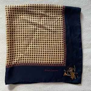 Ralph Lauren Scarf